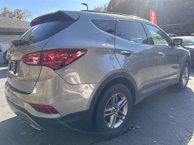 2017 Hyundai SANTA FE Sport 2.4L   - Photo 5 - Pittsburgh, PA 15226