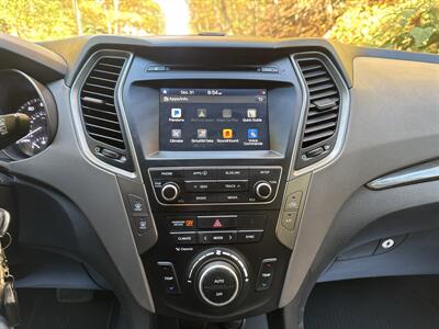2017 Hyundai SANTA FE Sport 2.4L   - Photo 23 - Pittsburgh, PA 15226