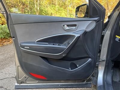 2017 Hyundai SANTA FE Sport 2.4L   - Photo 19 - Pittsburgh, PA 15226
