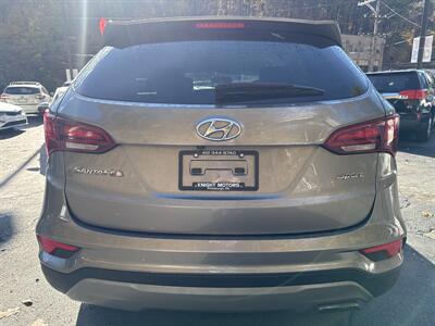 2017 Hyundai SANTA FE Sport 2.4L   - Photo 6 - Pittsburgh, PA 15226