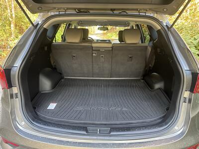 2017 Hyundai SANTA FE Sport 2.4L   - Photo 29 - Pittsburgh, PA 15226