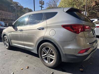 2017 Hyundai SANTA FE Sport 2.4L   - Photo 7 - Pittsburgh, PA 15226
