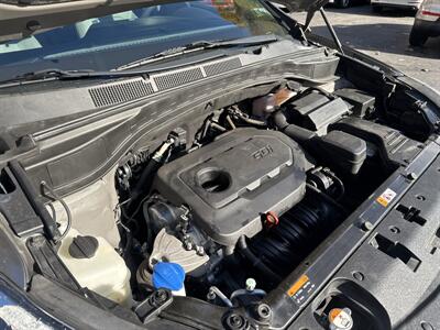 2017 Hyundai SANTA FE Sport 2.4L   - Photo 14 - Pittsburgh, PA 15226