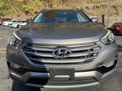 2017 Hyundai SANTA FE Sport 2.4L   - Photo 2 - Pittsburgh, PA 15226