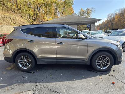 2017 Hyundai SANTA FE Sport 2.4L   - Photo 4 - Pittsburgh, PA 15226
