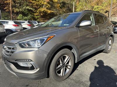 2017 Hyundai SANTA FE Sport 2.4L   - Photo 1 - Pittsburgh, PA 15226