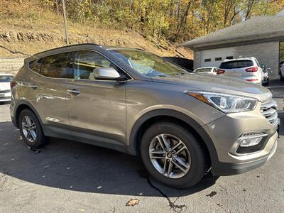 2017 Hyundai SANTA FE Sport 2.4L   - Photo 3 - Pittsburgh, PA 15226
