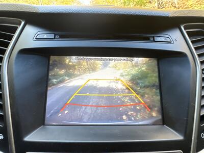 2017 Hyundai SANTA FE Sport 2.4L   - Photo 24 - Pittsburgh, PA 15226