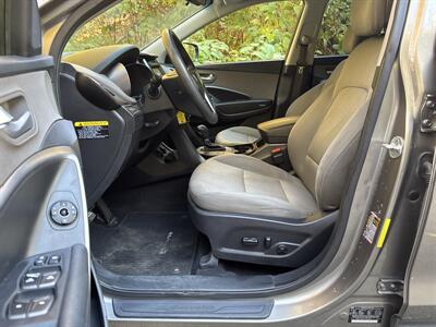 2017 Hyundai SANTA FE Sport 2.4L   - Photo 18 - Pittsburgh, PA 15226