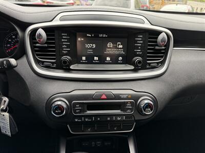 2020 Kia Sorento LX   - Photo 25 - Pittsburgh, PA 15226