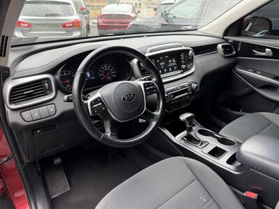 2020 Kia Sorento LX   - Photo 19 - Pittsburgh, PA 15226