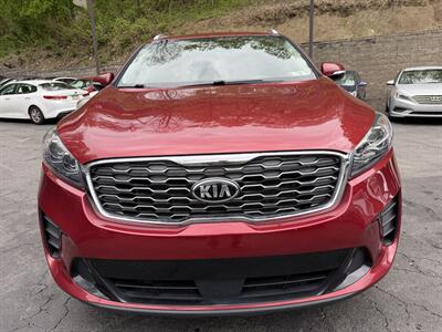 2020 Kia Sorento LX   - Photo 3 - Pittsburgh, PA 15226