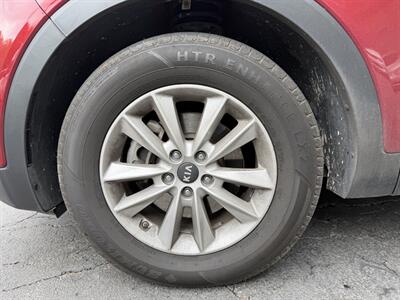 2020 Kia Sorento LX   - Photo 9 - Pittsburgh, PA 15226