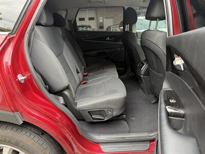2020 Kia Sorento LX   - Photo 34 - Pittsburgh, PA 15226