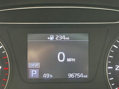 2020 Kia Sorento LX   - Photo 24 - Pittsburgh, PA 15226