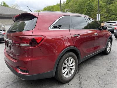 2020 Kia Sorento LX   - Photo 6 - Pittsburgh, PA 15226