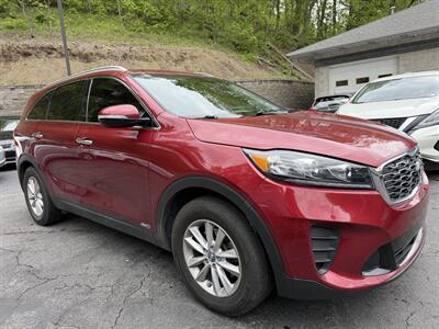 2020 Kia Sorento LX   - Photo 4 - Pittsburgh, PA 15226