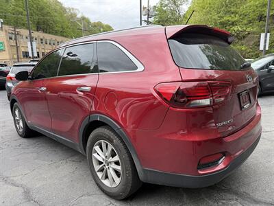 2020 Kia Sorento LX   - Photo 8 - Pittsburgh, PA 15226