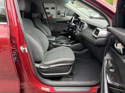 2020 Kia Sorento LX   - Photo 32 - Pittsburgh, PA 15226