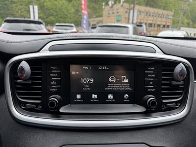 2020 Kia Sorento LX   - Photo 31 - Pittsburgh, PA 15226