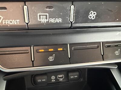 2020 Kia Sorento LX   - Photo 29 - Pittsburgh, PA 15226