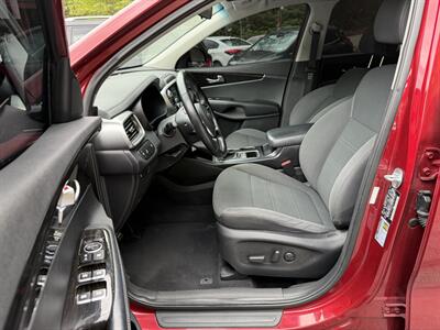 2020 Kia Sorento LX   - Photo 21 - Pittsburgh, PA 15226