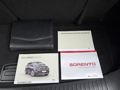 2020 Kia Sorento LX   - Photo 41 - Pittsburgh, PA 15226