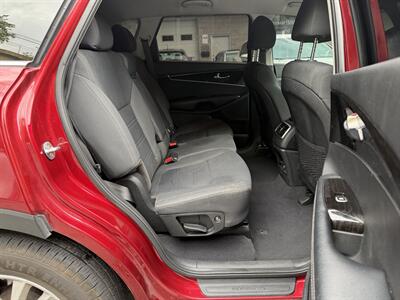 2020 Kia Sorento LX   - Photo 35 - Pittsburgh, PA 15226