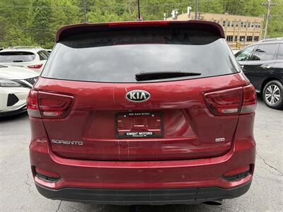 2020 Kia Sorento LX   - Photo 7 - Pittsburgh, PA 15226