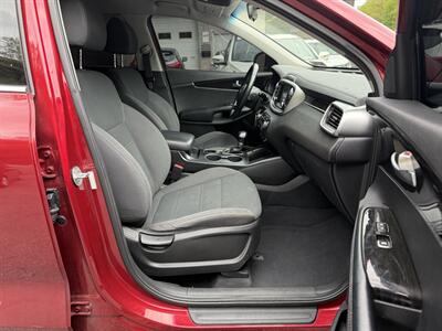 2020 Kia Sorento LX   - Photo 33 - Pittsburgh, PA 15226