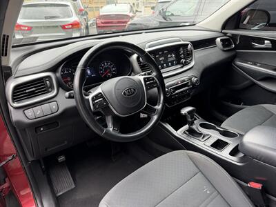 2020 Kia Sorento LX   - Photo 20 - Pittsburgh, PA 15226