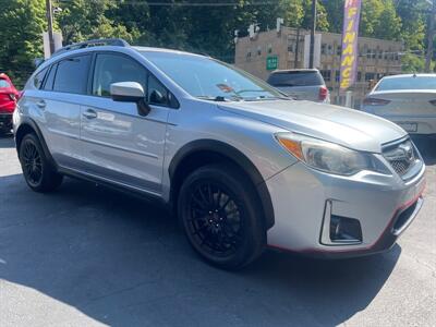 2016 Subaru Crosstrek 2.0i Premium   - Photo 3 - Pittsburgh, PA 15226