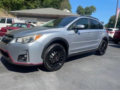 2016 Subaru Crosstrek 2.0i Premium   - Photo 1 - Pittsburgh, PA 15226