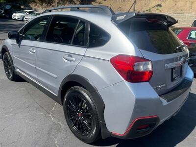 2016 Subaru Crosstrek 2.0i Premium   - Photo 9 - Pittsburgh, PA 15226