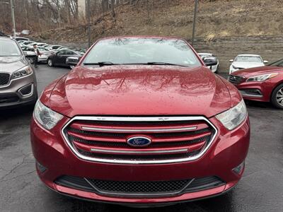 2013 Ford Taurus Limited   - Photo 2 - Pittsburgh, PA 15226