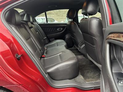 2013 Ford Taurus Limited   - Photo 32 - Pittsburgh, PA 15226