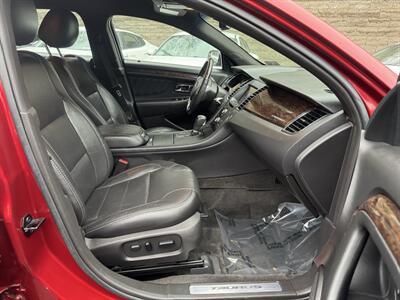 2013 Ford Taurus Limited   - Photo 31 - Pittsburgh, PA 15226