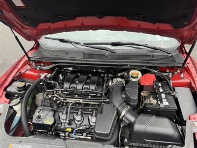 2013 Ford Taurus Limited   - Photo 15 - Pittsburgh, PA 15226