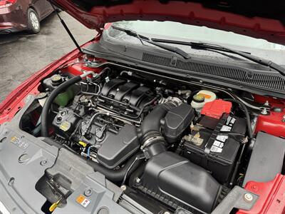 2013 Ford Taurus Limited   - Photo 17 - Pittsburgh, PA 15226