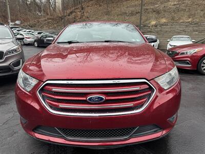 2013 Ford Taurus Limited   - Photo 4 - Pittsburgh, PA 15226
