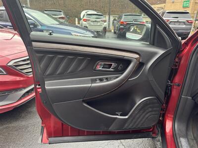 2013 Ford Taurus Limited   - Photo 19 - Pittsburgh, PA 15226