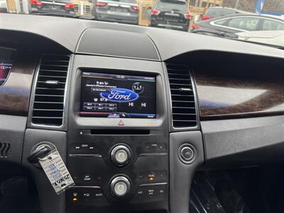 2013 Ford Taurus Limited   - Photo 27 - Pittsburgh, PA 15226