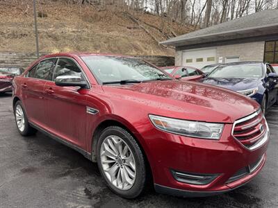 2013 Ford Taurus Limited   - Photo 5 - Pittsburgh, PA 15226