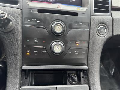 2013 Ford Taurus Limited   - Photo 28 - Pittsburgh, PA 15226