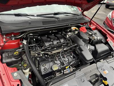 2013 Ford Taurus Limited   - Photo 16 - Pittsburgh, PA 15226