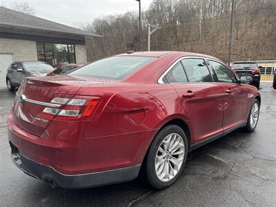 2013 Ford Taurus Limited   - Photo 7 - Pittsburgh, PA 15226