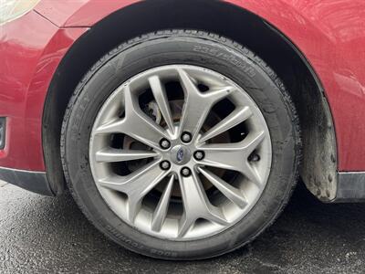 2013 Ford Taurus Limited   - Photo 9 - Pittsburgh, PA 15226