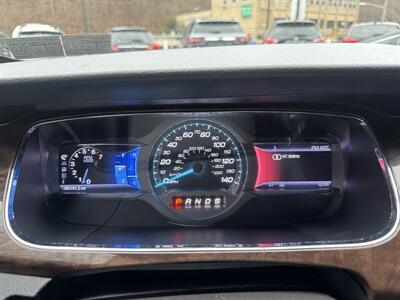 2013 Ford Taurus Limited   - Photo 24 - Pittsburgh, PA 15226