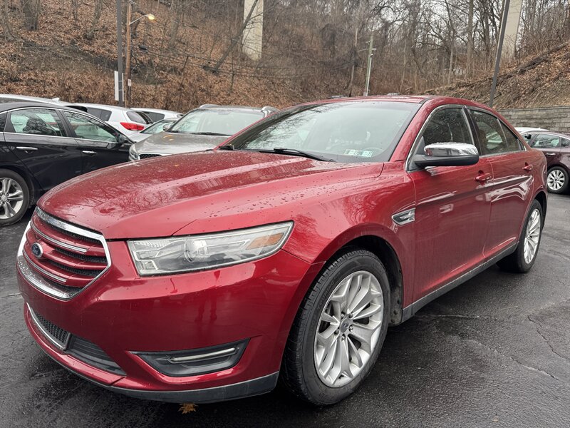 2013 Ford Taurus Limited   - Photo 1 - Pittsburgh, PA 15226