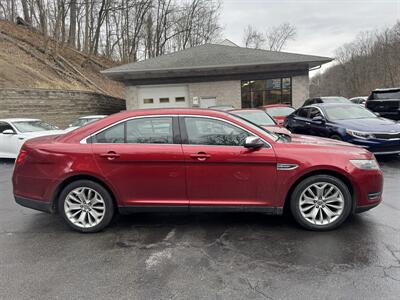 2013 Ford Taurus Limited   - Photo 6 - Pittsburgh, PA 15226